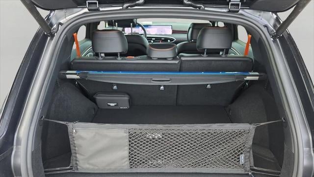 2026 Genesis GV70 3.5T Sport Advanced