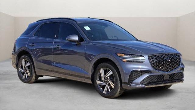 Preowned 2026 Genesis GV70 3.5T Sport Advanced for Sale