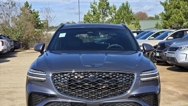 2026 Genesis GV70 3.5T Sport Advanced