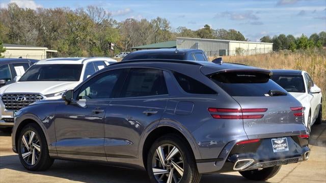 2026 Genesis GV70 3.5T Sport Advanced