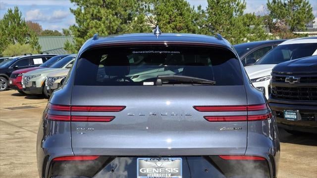 2026 Genesis GV70 3.5T Sport Advanced