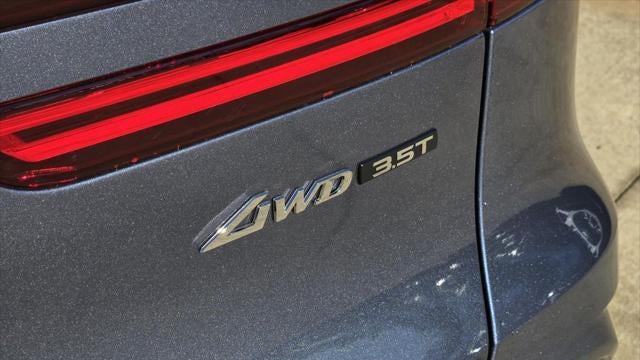 2026 Genesis GV70 3.5T Sport Advanced