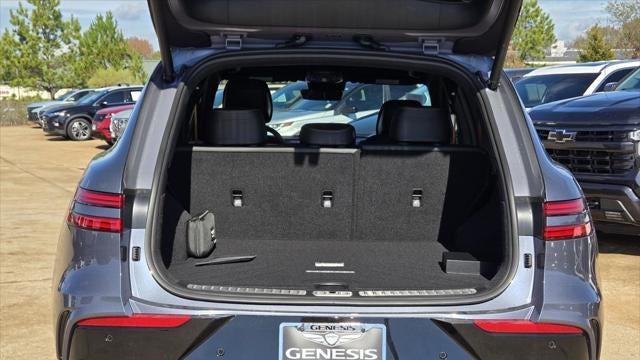 2026 Genesis GV70 3.5T Sport Advanced