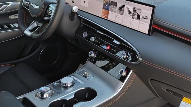 2026 Genesis GV70 3.5T Sport Advanced