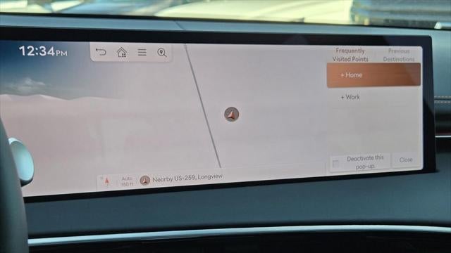 2026 Genesis GV70 3.5T Sport Advanced