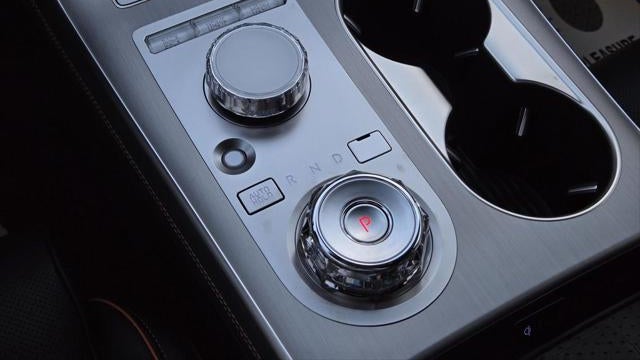 2026 Genesis GV70 3.5T Sport Advanced