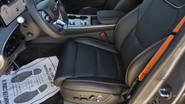 2026 Genesis GV70 3.5T Sport Advanced