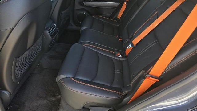 2026 Genesis GV70 3.5T Sport Advanced