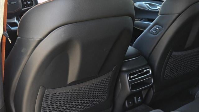 2026 Genesis GV70 3.5T Sport Advanced