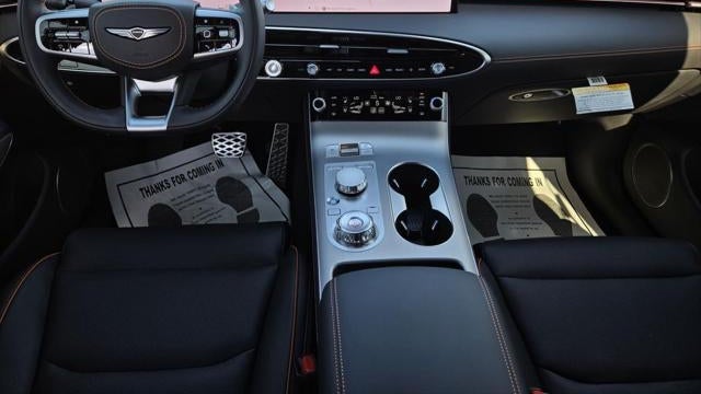 2026 Genesis GV70 3.5T Sport Advanced
