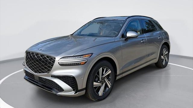 Preowned 2026 Genesis GV70 3.5T Sport Advanced for Sale