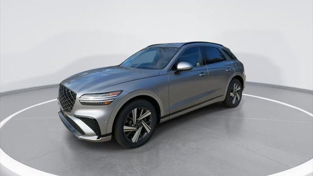 2026 Genesis GV70 3.5T Sport Advanced
