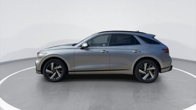 2026 Genesis GV70 3.5T Sport Advanced
