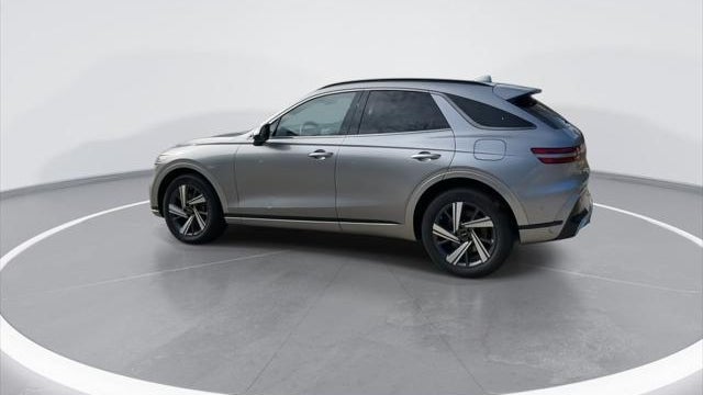 2026 Genesis GV70 3.5T Sport Advanced