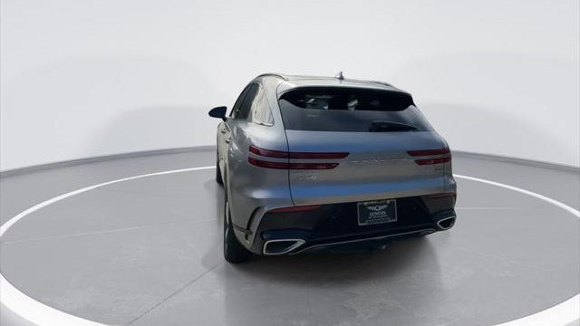 2026 Genesis GV70 3.5T Sport Advanced