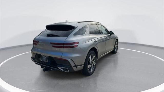 2026 Genesis GV70 3.5T Sport Advanced