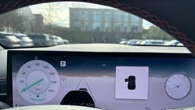 2026 Genesis GV70 3.5T Sport Advanced