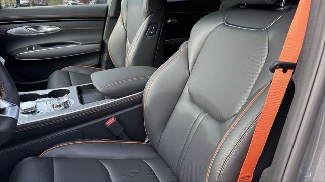 2026 Genesis GV70 3.5T Sport Advanced