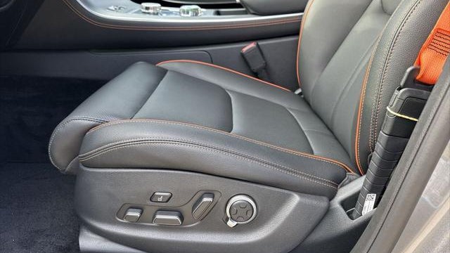 2026 Genesis GV70 3.5T Sport Advanced