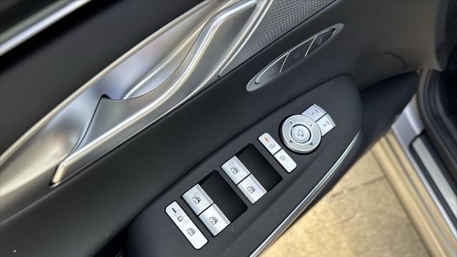 2026 Genesis GV70 3.5T Sport Advanced