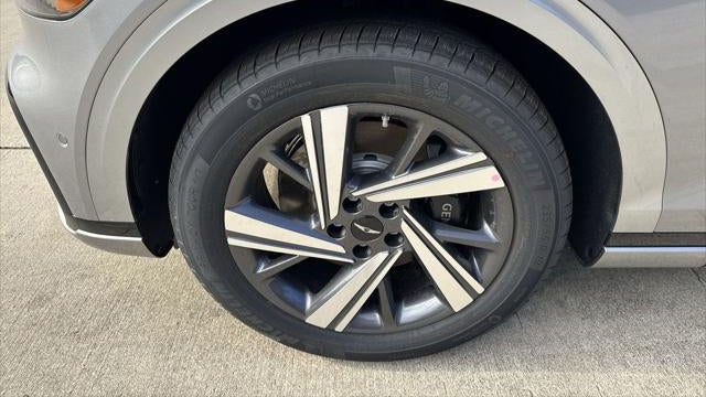 2026 Genesis GV70 3.5T Sport Advanced
