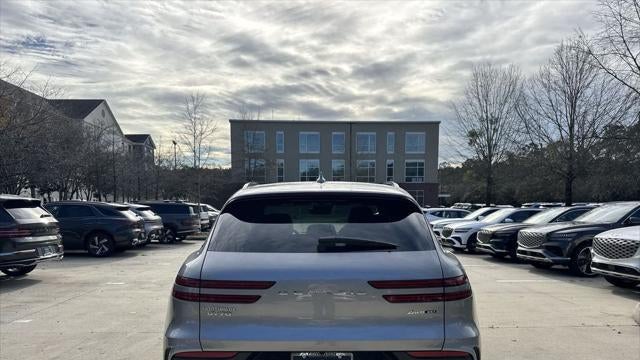 2026 Genesis GV70 3.5T Sport Advanced