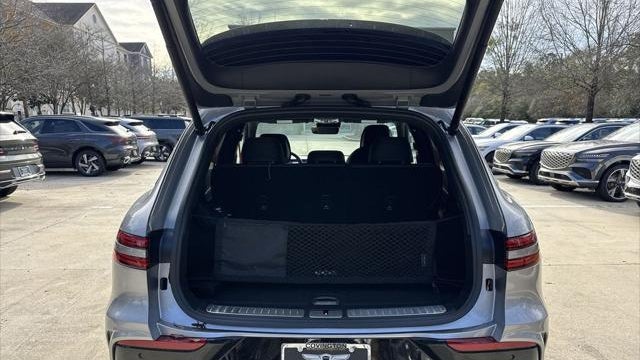 2026 Genesis GV70 3.5T Sport Advanced
