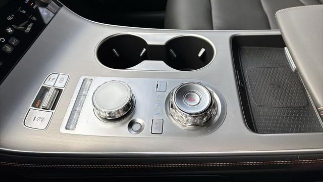 2026 Genesis GV70 3.5T Sport Advanced
