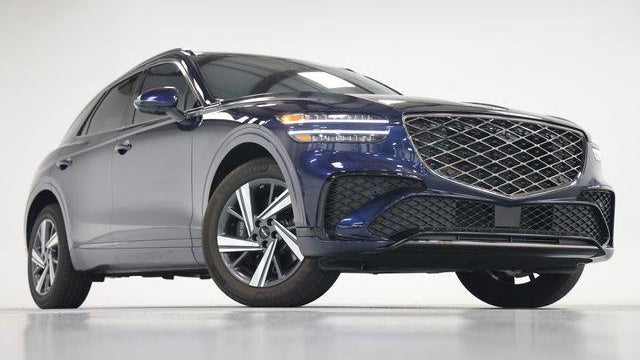 Preowned 2026 Genesis GV70 3.5T Sport Advanced for Sale