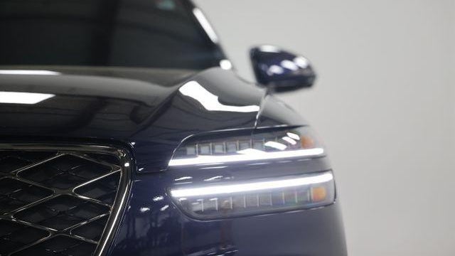 2026 Genesis GV70 3.5T Sport Advanced