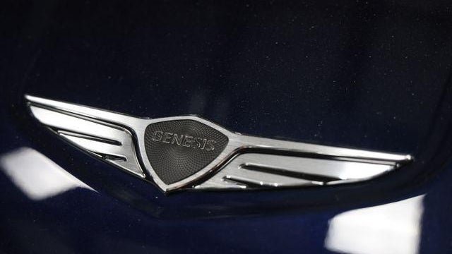 2026 Genesis GV70 3.5T Sport Advanced