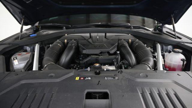 2026 Genesis GV70 3.5T Sport Advanced