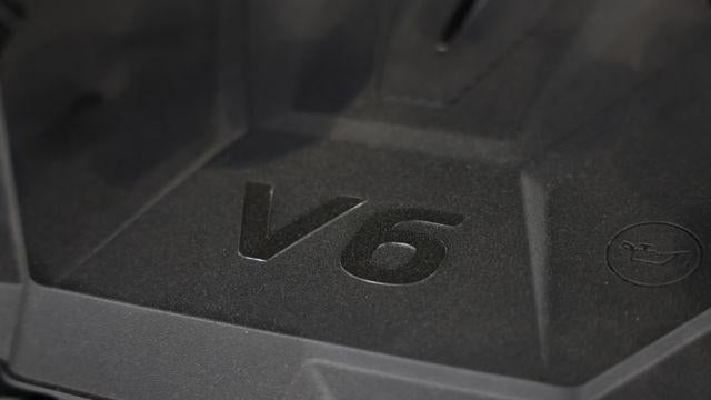2026 Genesis GV70 3.5T Sport Advanced