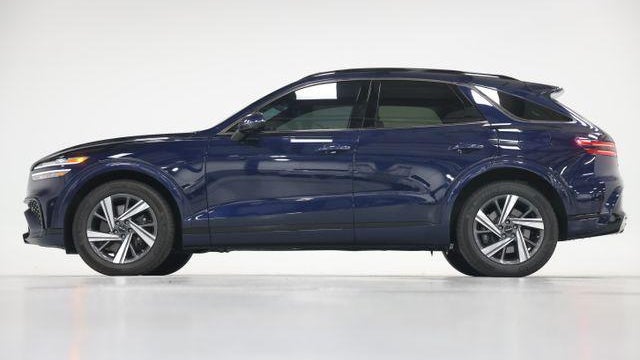 2026 Genesis GV70 3.5T Sport Advanced