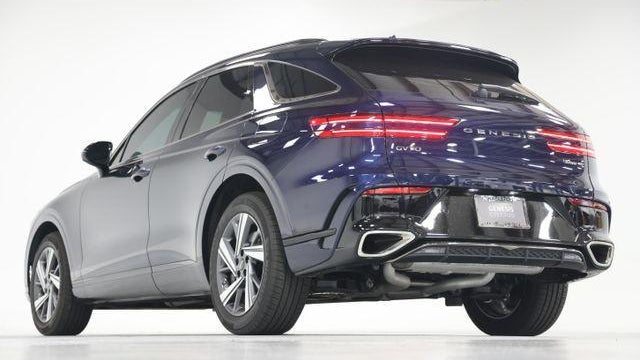 2026 Genesis GV70 3.5T Sport Advanced