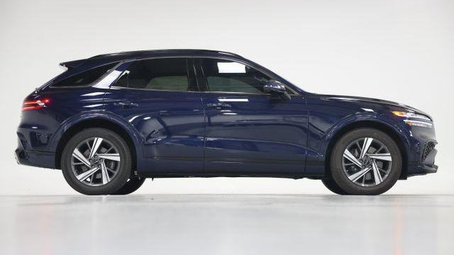 2026 Genesis GV70 3.5T Sport Advanced