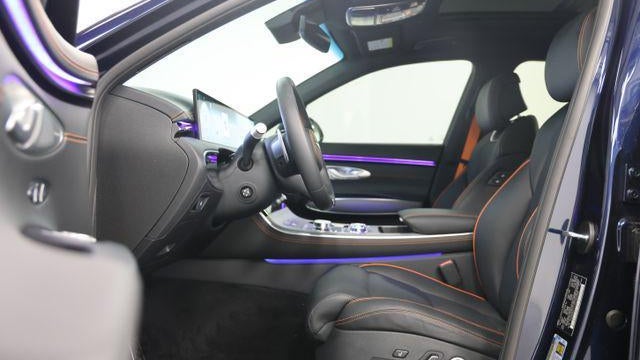 2026 Genesis GV70 3.5T Sport Advanced