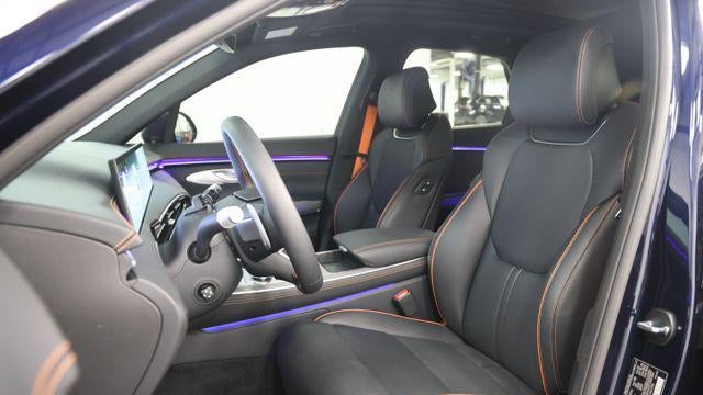 2026 Genesis GV70 3.5T Sport Advanced
