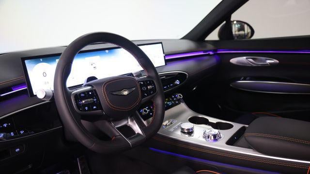 2026 Genesis GV70 3.5T Sport Advanced