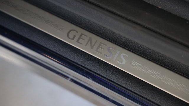 2026 Genesis GV70 3.5T Sport Advanced