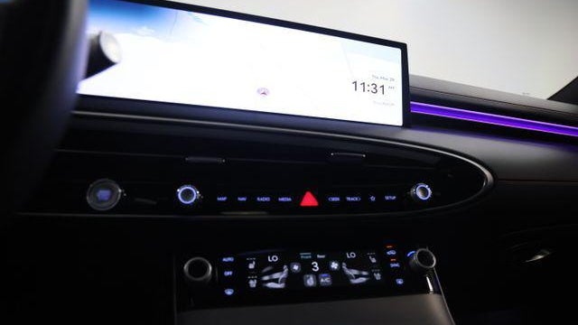 2026 Genesis GV70 3.5T Sport Advanced