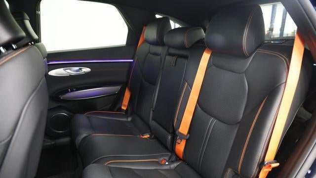2026 Genesis GV70 3.5T Sport Advanced