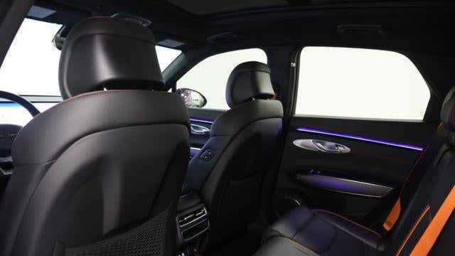 2026 Genesis GV70 3.5T Sport Advanced