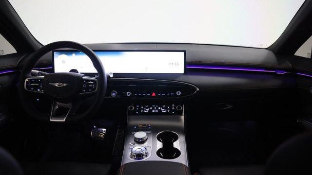 2026 Genesis GV70 3.5T Sport Advanced