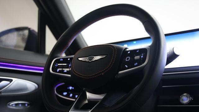 2026 Genesis GV70 3.5T Sport Advanced
