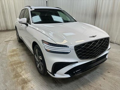 Photo of a 2026 Genesis GV70 AWD 3.5T Sport Advanced 4DR SUV for sale