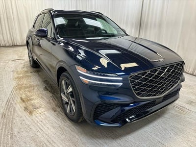 Photo of a 2026 Genesis GV70 AWD 3.5T Sport Advanced 4DR SUV for sale