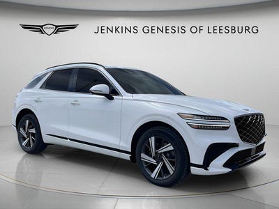Photo of a 2026 Genesis GV70 AWD 3.5T Sport Advanced 4DR SUV for sale