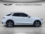 2026 GV70 Thumbnail 2