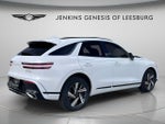 2026 GV70 Thumbnail 3